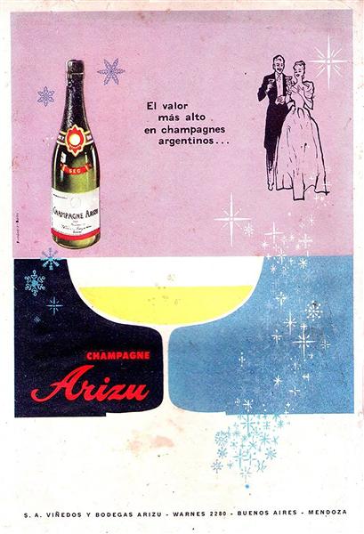 Bebidas